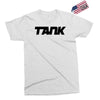 Tank Deji Exclusive T-shirt