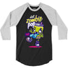 diet zombie pop 3/4 Sleeve Shirt
