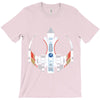 rebel ship T-Shirt