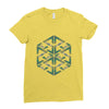 HYPERCUBE Ladies Fitted T-Shirt