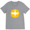 herren zagor majica stripovi comic V-Neck Tee