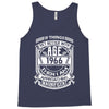Things Better 1966 Age Approach Magnificent Tank Top
