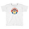 everything is awesome Toddler T-shirt