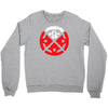 life of agony Crewneck Sweatshirt
