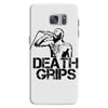 Death Grips Samsung Galaxy S7