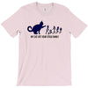 my cat ate your stick family T-Shirt