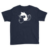 cheeky chimp Youth Tee