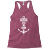 Everyone Lets Me Down Racerback Tank