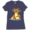 foxy &amp; fabulous Ladies Fitted T-Shirt