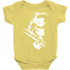predator alien Baby Onesie