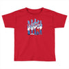 fashion offenders Toddler T-shirt