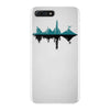 middle hertz iPhone 7 Plus Case