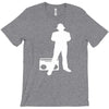 hip hop 80s T-Shirt