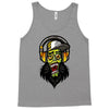 zombi hop hop Tank Top