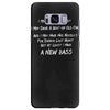 new bass Samsung Galaxy S8 Plus