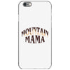 Mountain Mama iPhone 6/6s Case