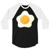 Egg 3/4 Sleeve Shirt