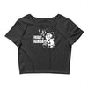 ted friday is highday Crop Top