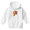 wild bill pickles Youth Hoodie