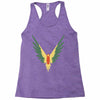 Maverick Racerback Tank