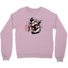god warrior Crewneck Sweatshirt