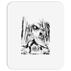 kylo ren 2 Mousepad