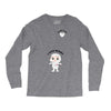 Mummy to Be Long Sleeve Shirts