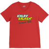 khlav kalash V-Neck Tee