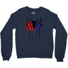 Spider Crewneck Sweatshirt