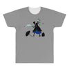 mary poppin bottles All Over Men's T-shirt