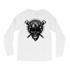 skull Long Sleeve Shirts