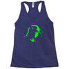 piccolo dragonball Racerback Tank