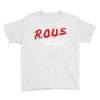 rous Youth Tee