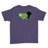 milled Youth Tee