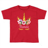 Unicorn Toddler T-shirt
