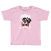 bombardeando Toddler T-shirt