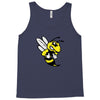 imabee reversed Tank Top