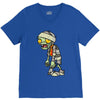 plants vs zombies V-Neck Tee