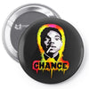 RAPPER 3 Pin-back button