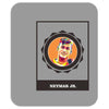 neymar art Mousepad
