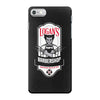 logan's barbershop iPhone 7 Case