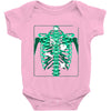 call the surgeon Baby Onesie