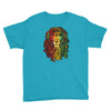 rasta lion Youth Tee