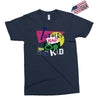 totally rad Exclusive T-shirt