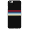 France 1990 iPhone 6/6s Case