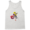 minion dracula Tank Top