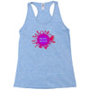 music 4ever trending Racerback Tank