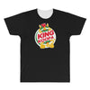 king koopa All Over Men's T-shirt