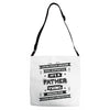It's A Father Thing Adjustable Strap Totes
