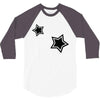 Diddy Kong 3/4 Sleeve Shirt